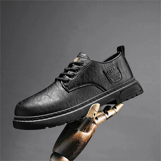 🔥Last Day Sale 70% OFF🔥 - Ultimate Comfort Leather Shoes