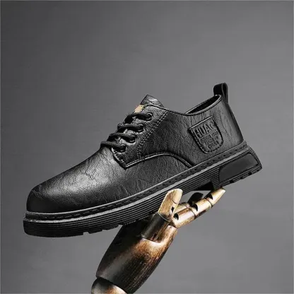 🔥Last Day Sale 70% OFF🔥 - Ultimate Comfort Leather Shoes