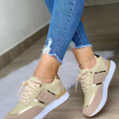 🔥Last Day Promotion 70% OFF⏰ 2025 New  Women's Lightweight Comfort Orthopedic Sneakers