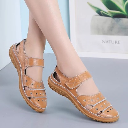 2525New Hollow Women‘s Shoes
