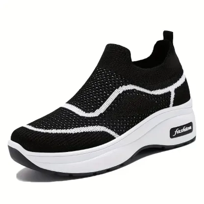 🔥Last Day 70% OFF🔥  Women's Orthopedic Sneakers - Improve Posture and Get Rid of Painless Walking and Standing