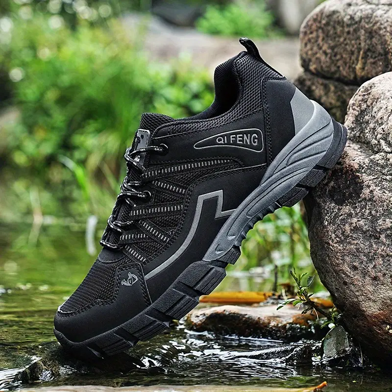 🎅🎁CHRISTMAS SALE - 70% OFF🎅🎁MEN'S BREATHABLE LIGHTWEIGHT ORTHOPEDIC SNEAKERS