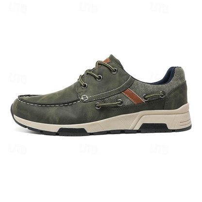 🔥Limited Time Offer 70% OFF🔥Men's Slip-On Comfortable Orthopedic Walking Shoes - Relieve Foot Pain, Suitable For A Variety Of Foot Patients