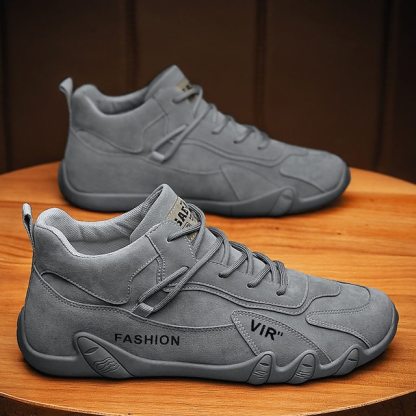 🔥Hot Sale🎁--70% OFF🎉Men's Oxfords - All-weather comfort, easy to deal with every day