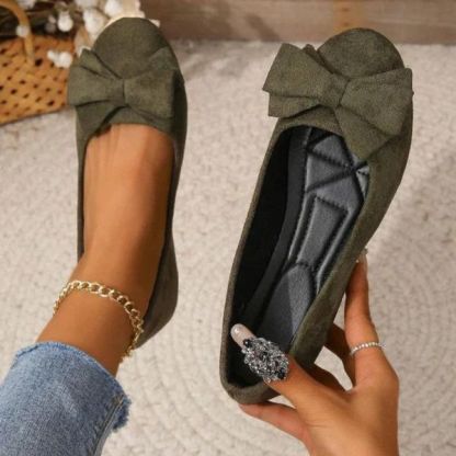 🔥Last Day 50% OFF ⏰Women's Comfortable Breathable Flat Orthopedic Shoes - Proven Plantar Fasciitis, Foot and Heel Pain Relief