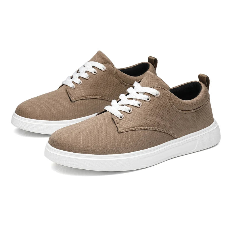 ⏰Big Sale Up To 70%🔥Men's Casual Comfort Orthopedic Sneakers - Podiatrist Approved Style Recommended