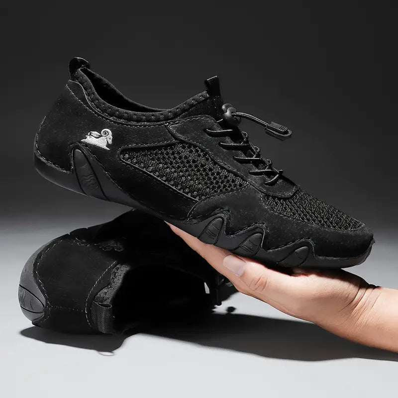⏰Limited Time 70% Discount off ⏰ Waterproof and breathable orthopedic shoes