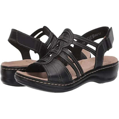 🌸🎉Hot Sale 50% OFF✨⏳Ergonomic Pain Relief Sandal For Women - Improve Posture and Get Rid of Painless Walking and Standing
