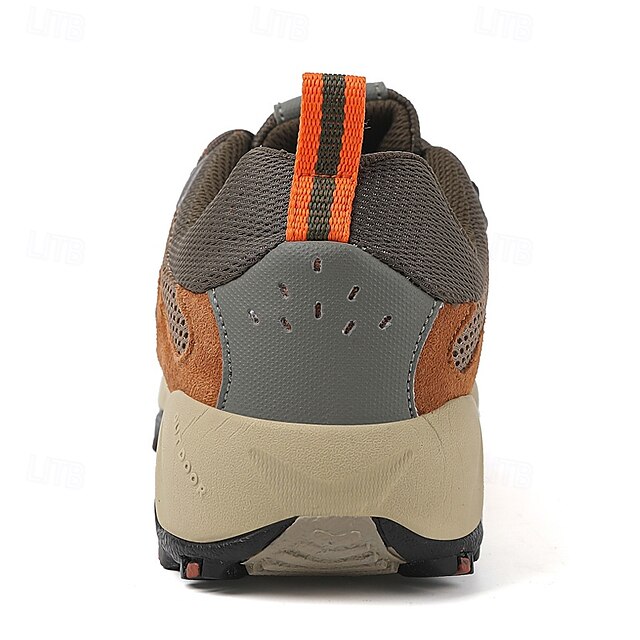 Clearance Sale 70% off 🔥Men's Outdoor Hiking Shoes - Suitable for Wide Feet, Swollen Feet and Foot Pain