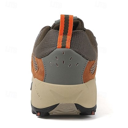 Clearance Sale 70% off 🔥Men's Outdoor Hiking Shoes - Suitable for Wide Feet, Swollen Feet and Foot Pain