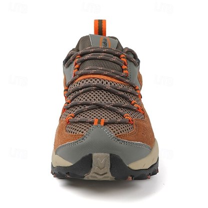Clearance Sale 70% off 🔥Men's Outdoor Hiking Shoes - Suitable for Wide Feet, Swollen Feet and Foot Pain