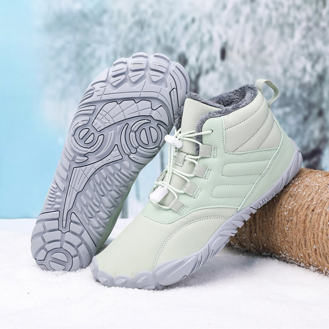 🔥Our Store's Best-selling🔥Non-slip & Waterproof Winter Barefoot Shoes - Orthopedic Surgeon's Recommended Styles