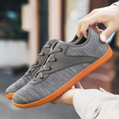 ⏰Promotion - 70% OFF🔥  Men's Casual Barefoot Shoes