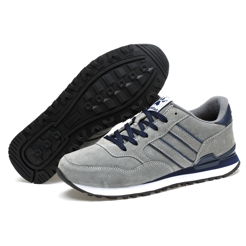 ⏰LIMITED SALE 70% OFF🔥Men's autumn and winter exclusive sports casual shoes