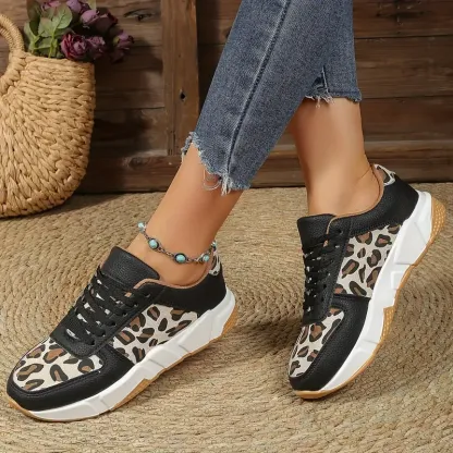 🔥Last Day 50% OFF ⏰Women Casual Orthopedic Sneakers - Proven Plantar Fasciitis, Foot and Heel Pain Relief