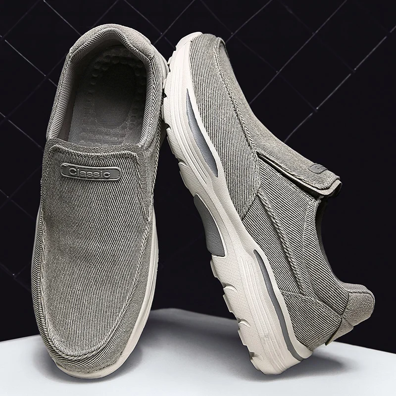 ⏰Limited Time 70% Discount off ⏰Men's Pain Free Leather Comfortable Walking Shoes
