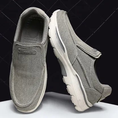 ⏰Limited Time 70% Discount off ⏰Men's Pain Free Leather Comfortable Walking Shoes