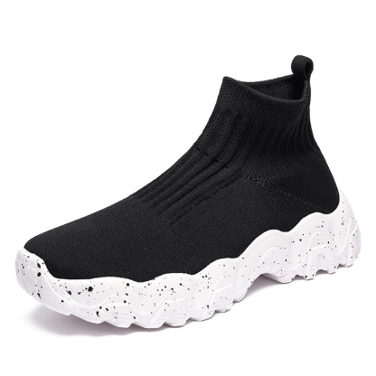 ⏰Big Sale Up To 70%🔥Men's Trendy Sock Shoes - Podiatrist Approved Style Recommended