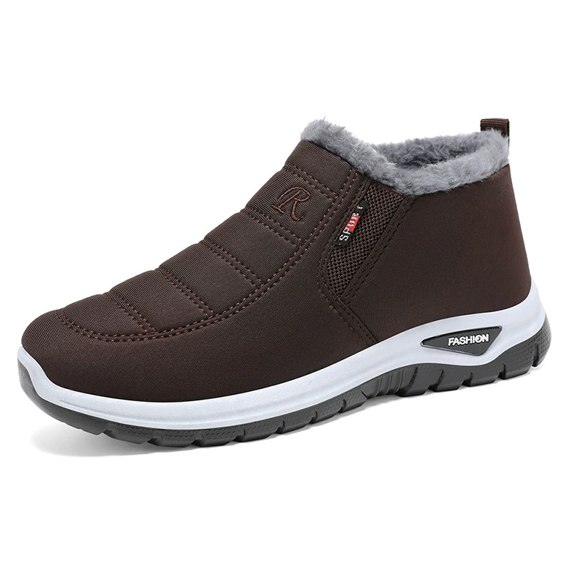 🔥Last Day Promotion 70% OFF🔥 Women's Warm Sheepskin-Lined Boots , Easy To Wear, Comfortable When Walking