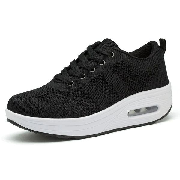 🔥Last Day Promotion 50% OFF🔥Women's Premium Orthopedic Sneakers -Improve Posture and Get Rid of Painless Walking and Standing