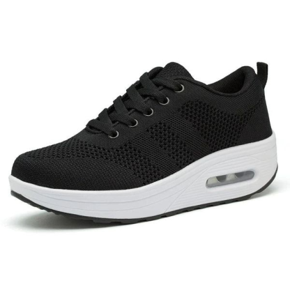🔥Last Day Promotion 50% OFF🔥Women's Premium Orthopedic Sneakers -Improve Posture and Get Rid of Painless Walking and Standing