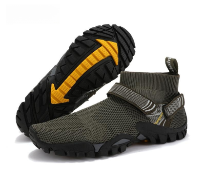 🔥Hot Sale🎁--50% OFF🎉Men's Wet  Wading Shoes Sneakers