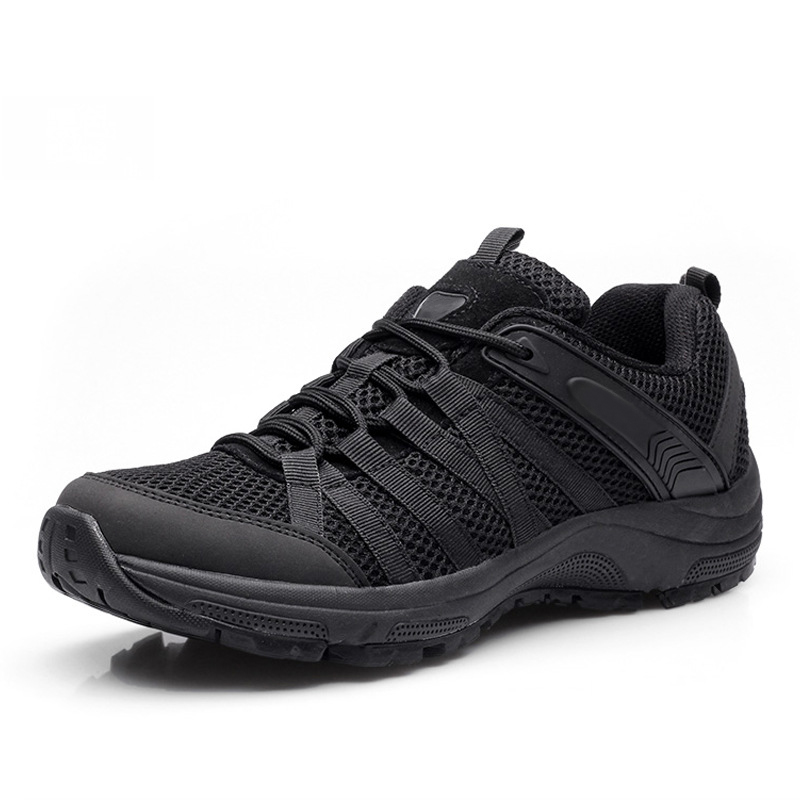 🔥Hot Sale 50% OFF🎉Men Outdoor Hiking Orthopedic Sneakers Breathable Lightweight Non-Slip Camping Shoes