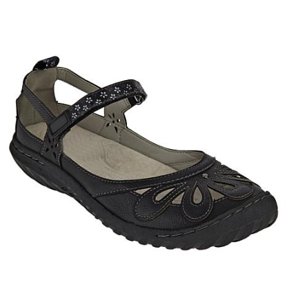 🌸🎉Spring Sale 50% OFF✨⏳Women's Round-Out Breathable Flat Sandals - Conforms To The Human Body And Reduces Foot Pressure