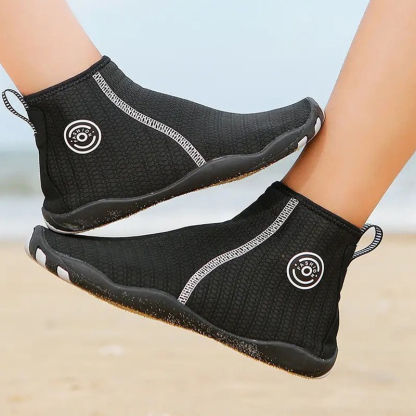 ⏰LIMITED SALE 70% OFF🔥Men's Comfortable Lightweight Non-slip Waterproof Sock Shoes