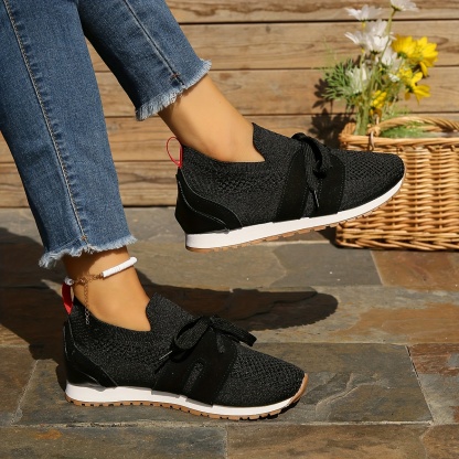 🔥Last Day Promotion 70% OFF⏰Women's Comfortable Breathable Orthopedic Sneakers - Proven Plantar Fasciitis, Foot and Heel Pain Relief