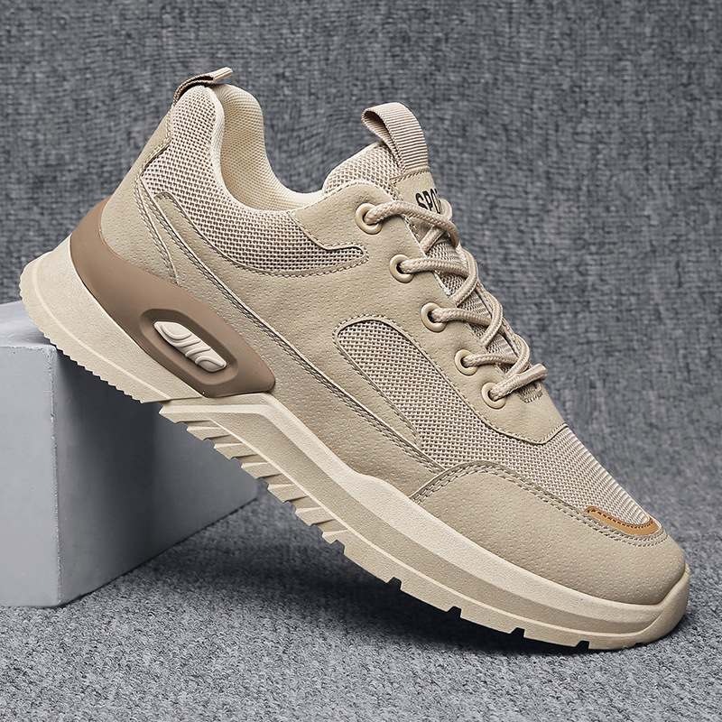 (⏰LIMITED SALE 70% OFF🔥)2025 New Men's Casual Running Shoes - For 20+ Mobility Disorders and Foot Conditions