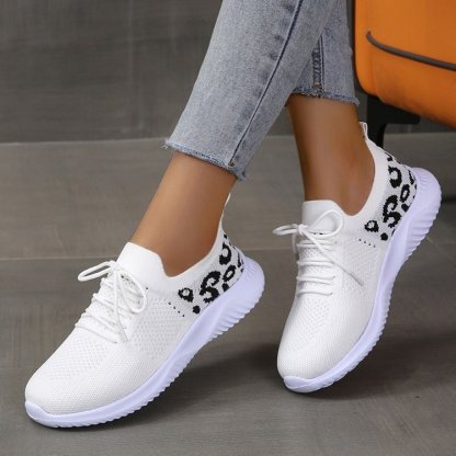 🔥Last Day 70% OFF ⏰  Women's Orthopedic Sneakers - Proven Plantar Fasciitis, Foot and Heel Pain Relief