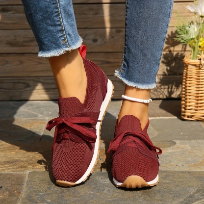 🔥Last Day Promotion 70% OFF⏰Women's Comfortable Breathable Orthopedic Sneakers - Proven Plantar Fasciitis, Foot and Heel Pain Relief