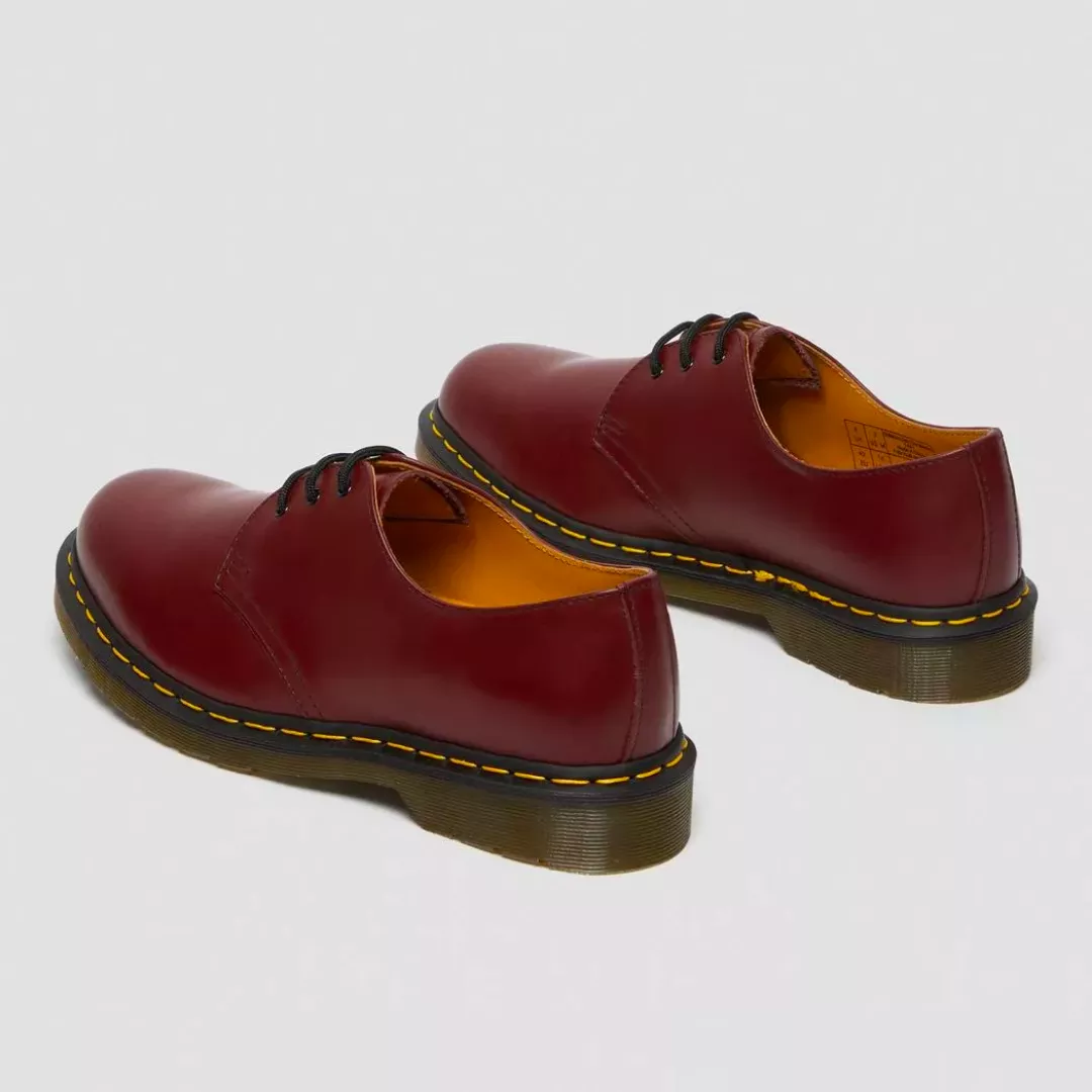 ⏰Promotion - 70% OFF🔥Men's Smooth Leather Orthopedic Oxfords - Proven Plantar Fasciitis, Foot and Heel Pain Relief