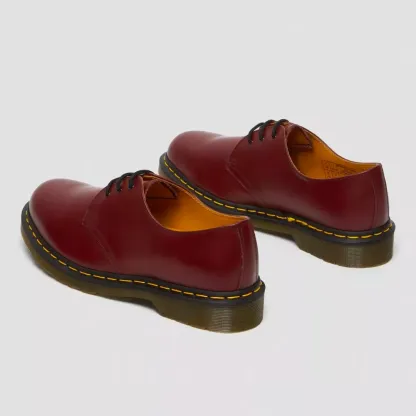 ⏰Promotion - 70% OFF🔥Men's Smooth Leather Orthopedic Oxfords - Proven Plantar Fasciitis, Foot and Heel Pain Relief