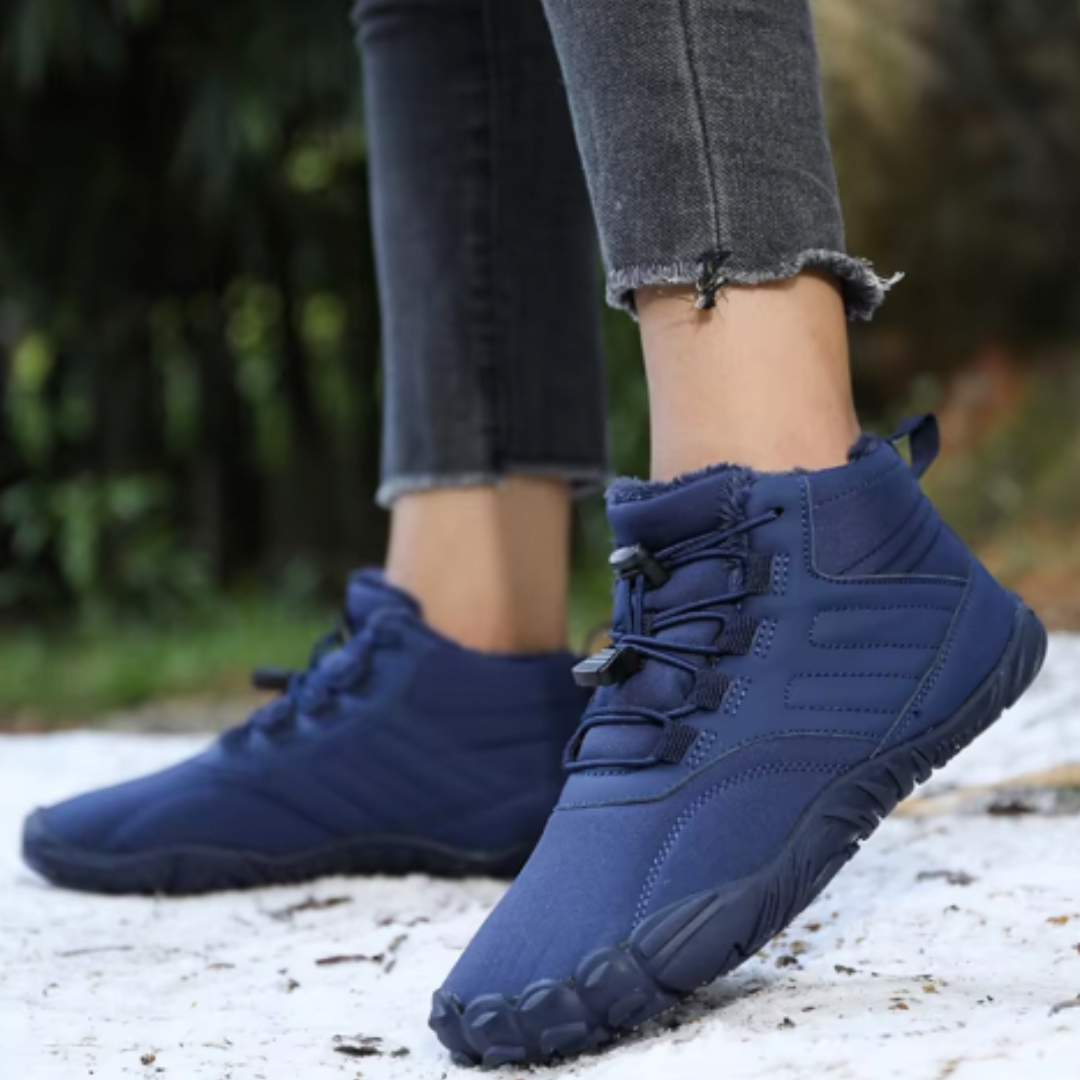 🔥Our Store's Best-selling🔥Non-slip & Waterproof Winter Barefoot Shoes - Orthopedic Surgeon's Recommended Styles