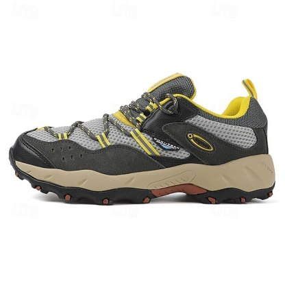Clearance Sale 70% off 🔥Men's Outdoor Hiking Shoes - Suitable for Wide Feet, Swollen Feet and Foot Pain