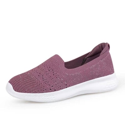 🔥Limited Time Offer 70% OFF🔥Women Orthopedic Slip-On Shoes - Proven Plantar Fasciitis, Foot and Heel Pain Relief