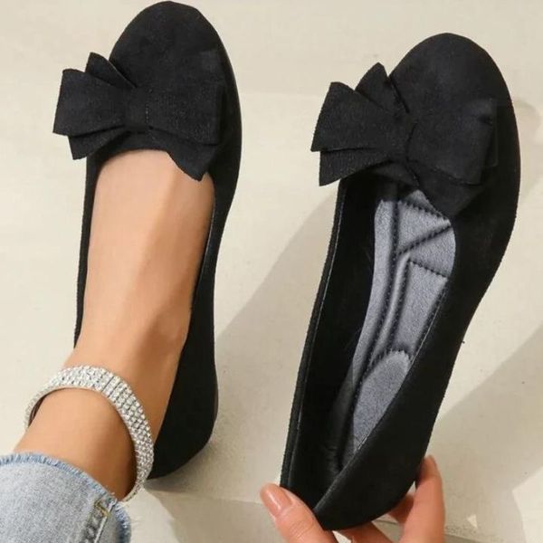 🔥Last Day 50% OFF ⏰Women's Comfortable Breathable Flat Orthopedic Shoes - Proven Plantar Fasciitis, Foot and Heel Pain Relief
