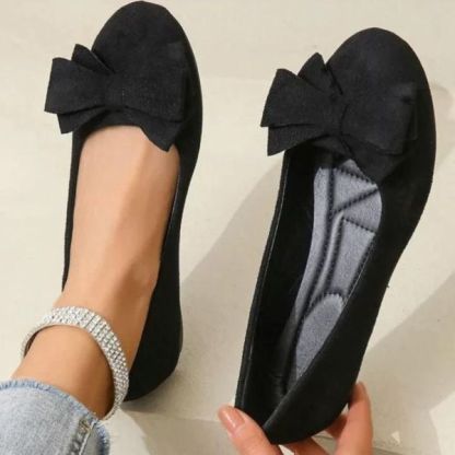 🔥Last Day 50% OFF ⏰Women's Comfortable Breathable Flat Orthopedic Shoes - Proven Plantar Fasciitis, Foot and Heel Pain Relief