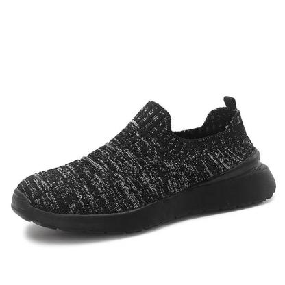 🔥Limited Time Offer 70% OFF🔥Women Orthopedic Comfortable Slip-on Walking Shoes - Proven Plantar Fasciitis, Foot and Heel Pain Relief