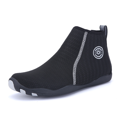 ⏰LIMITED SALE 70% OFF🔥Men's Comfortable Lightweight Non-slip Waterproof Sock Shoes