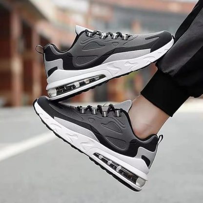 💥Last Day Sale 60% OFF💥 Best Men's Comfort Walking Shoes With Arch Support
