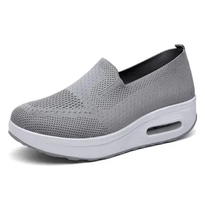 🔥Last Day 70% OFF - Women's Orthopedic Sneakers - Proven Plantar Fasciitis, Foot and Heel Pain Relief