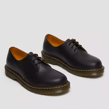 ⏰Promotion - 70% OFF🔥Men's Smooth Leather Orthopedic Oxfords - Proven Plantar Fasciitis, Foot and Heel Pain Relief