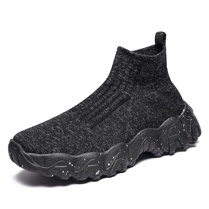 ⏰Big Sale Up To 70%🔥Men's Trendy Sock Shoes - Podiatrist Approved Style Recommended