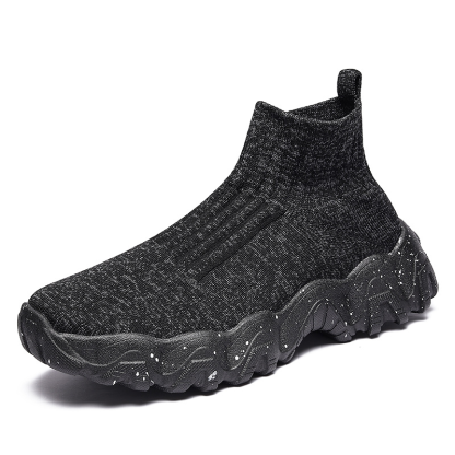 ⏰Big Sale Up To 70%🔥Men's Trendy Sock Shoes - Podiatrist Approved Style Recommended