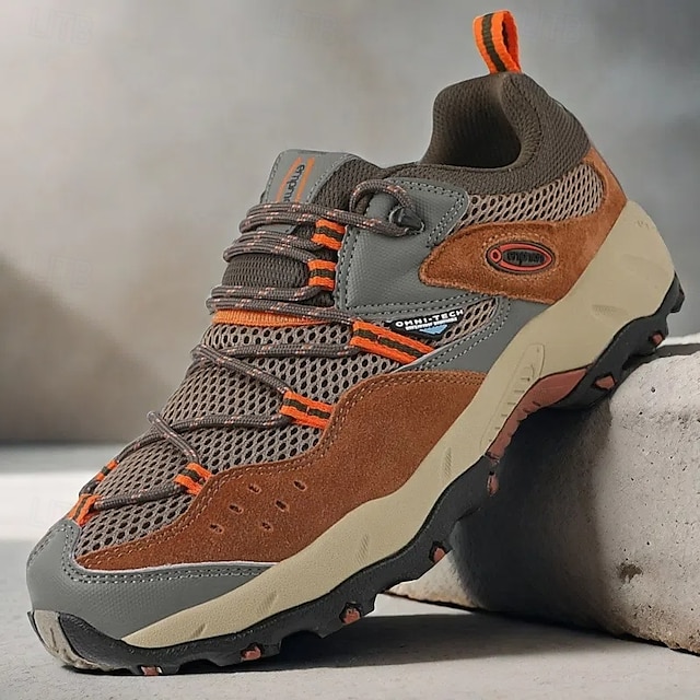 Clearance Sale 70% off 🔥Men's Outdoor Hiking Shoes - Suitable for Wide Feet, Swollen Feet and Foot Pain