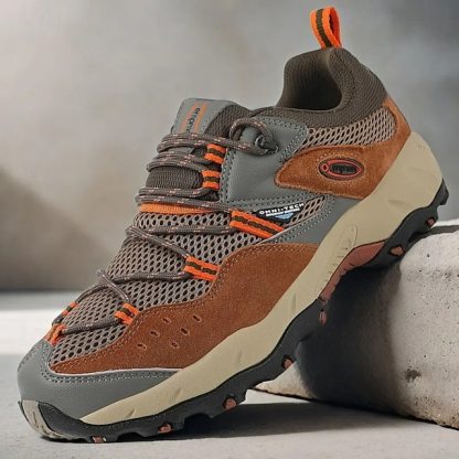 Clearance Sale 70% off 🔥Men's Outdoor Hiking Shoes - Suitable for Wide Feet, Swollen Feet and Foot Pain