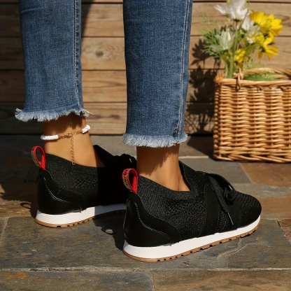 🔥Last Day Promotion 70% OFF⏰Women's Comfortable Breathable Orthopedic Sneakers - Proven Plantar Fasciitis, Foot and Heel Pain Relief